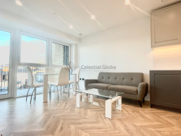 Flat 1, 1 Attlee House, Heritage Walk, Kingston Upon Thames KT1 2UE