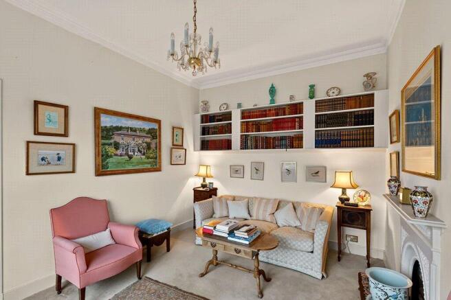 Gattonside, Melrose, Scottish Borders photo 4
