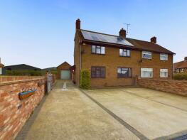8, West Avenue, Driffield YO25 3PN
