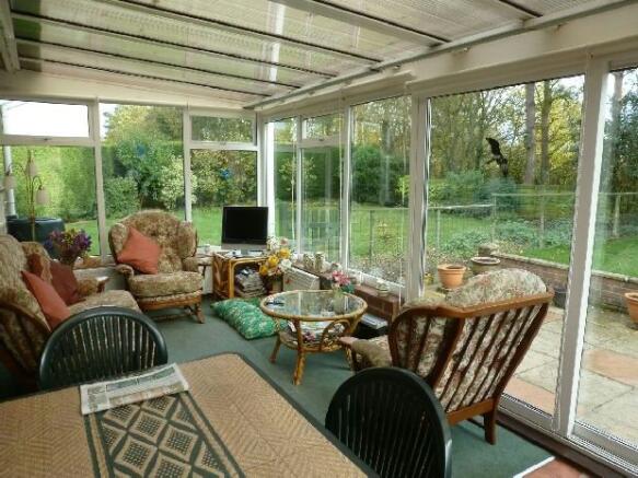 Conservatory