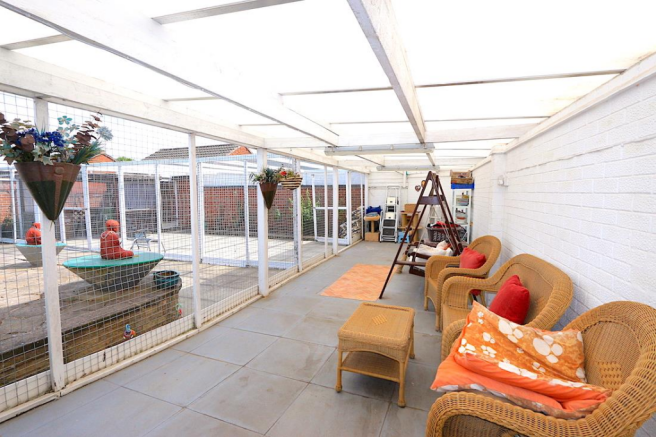 Carport