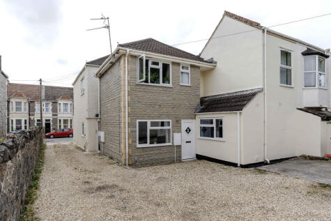 Moorland Road, Weston-Super-Mare, Somerset
