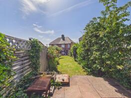 3, Manor Road, Chesham HP5 2BB