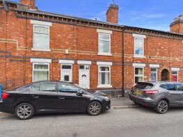 17, Dean Street, Derby DE22 3PR
