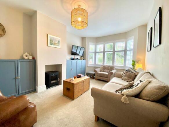 The Sitting Room