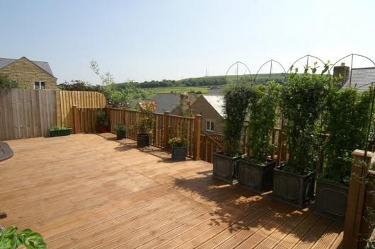 Decking