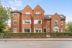 Apartment 2, 180, Dingle Lane, Solihull B91 3PB