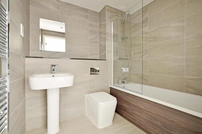 1 bed Flat for sale Image 12