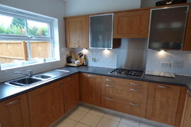 Kitchen 1