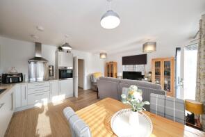 17, Laver Drive, Chesterfield S41 7WA