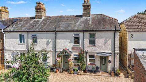 Newmarket Road, Ashley, CB8