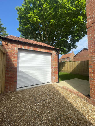 garage