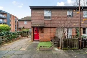 111, Abbeyfield Road, London SE16 2BS