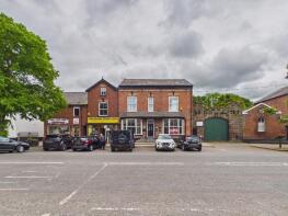 64, Main Street, Frodsham WA6 7AU