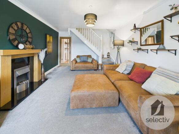 2 bed Semi-Detached for sale Image 5