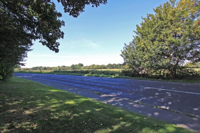 Chapel Wood Road