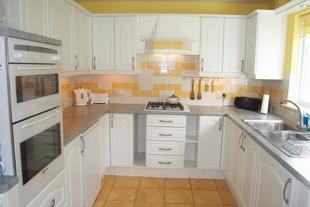 Kitchen/Breakfast Ro