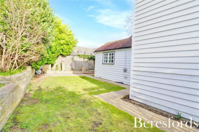Garden View 1