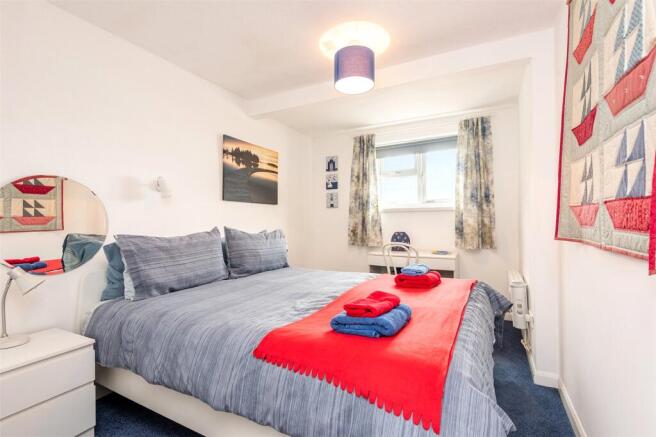 Bed 1