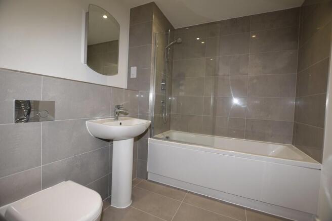 The Hornbeams, Ballingdon photo 5