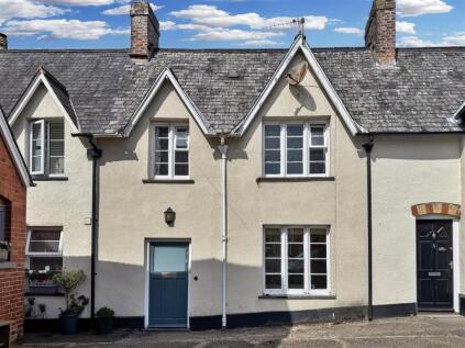 Pilton Street, Barnstaple