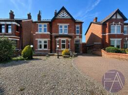 5, Lethbridge Road, Southport PR8 6JA