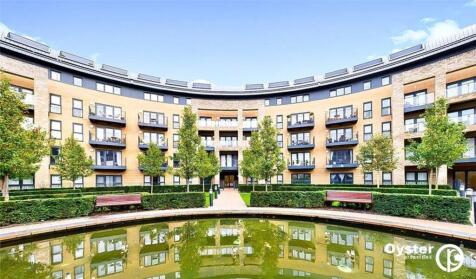 Royal Court, Howard Road, HA7