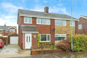 80, Lowther Crescent, Leyland PR26 6QA