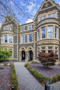 Kestral Mews, Cathedral Road, Pontcanna