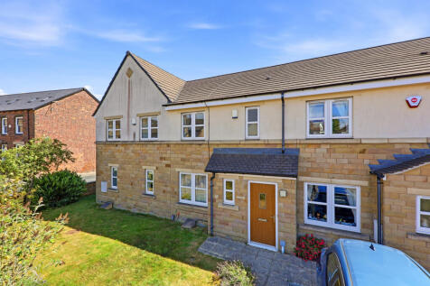 Carlisle Road, Pudsey, LS28