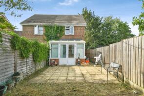 14, Bergman Close, Abbey Meads, Swindon SN25 4XQ