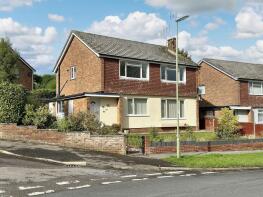 12, Sycamore Road, Hythe SO45 5EJ