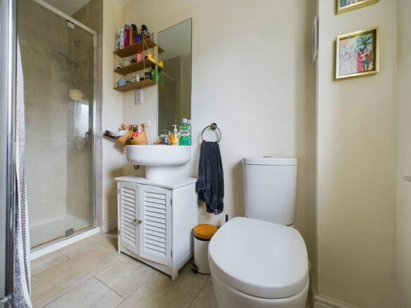 en-suite