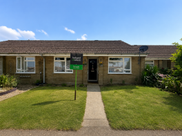 35, West Park, Castle Cary BA7 7DB