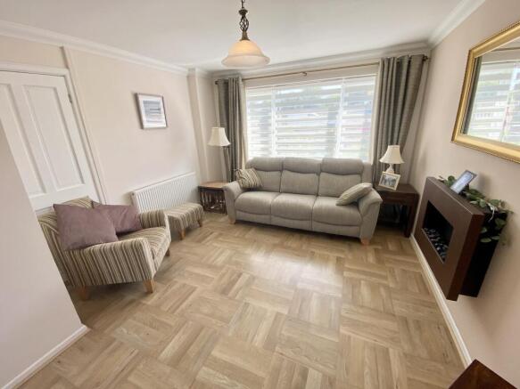 Lounge Area