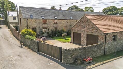 Strawberry Hill Barn, Old Cassop, DH6