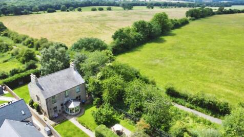 The Old School House, Granville Terrace Binchester, Bishop Auckland