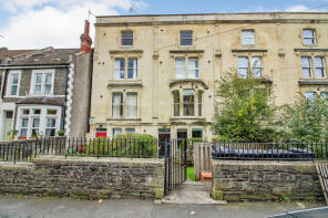 Flat A, 68, Ashley Road, Montpelier, Bristol BS6 5NT