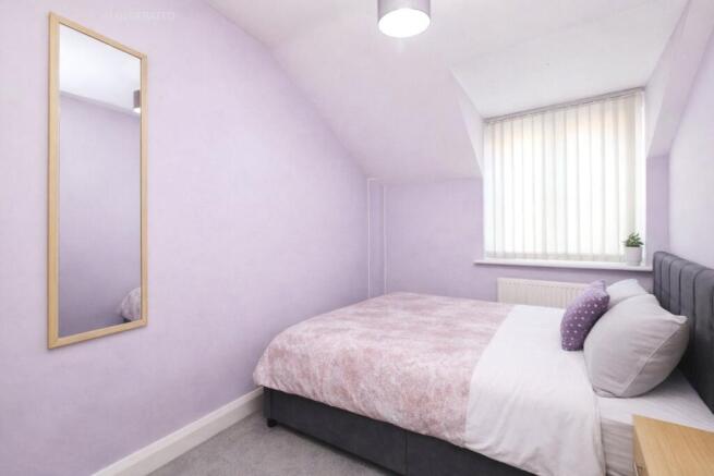 2 bed Flat for sale Image 6
