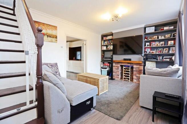 Beautiful Lounge