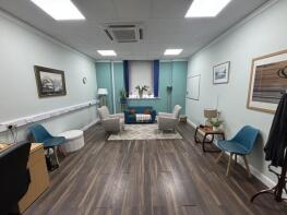 15, Valley Road, Hebden Bridge HX7 7BZ