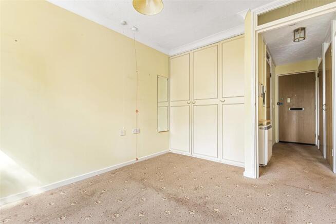 Double Bedroom