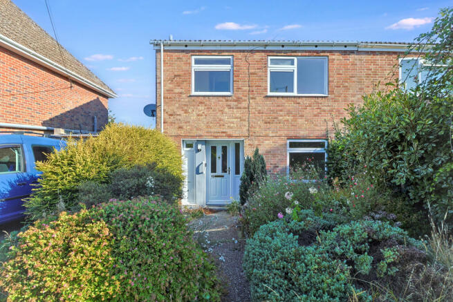 18 Bakersfield, Winsham, Chard, TA20 4JN