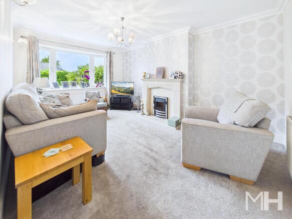 Newlands Avenue, Penwortham, Preston photo 2
