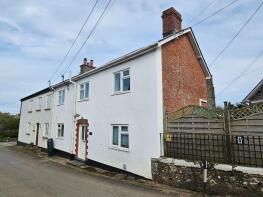 Wisteria Cottage, Road From Castle Inn To Frenchstone Cross, South Molton EX36 4JE