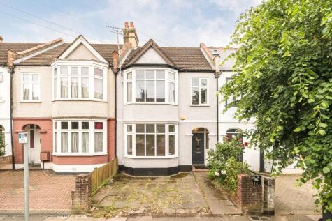 Park Avenue, Tooting
