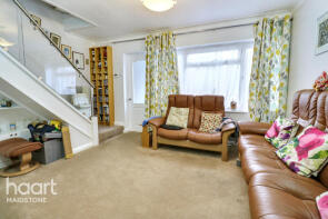 68, Halstead Walk, Maidstone ME16 0PW