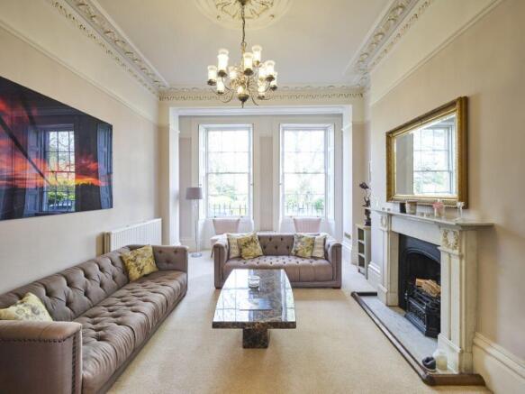 Drawing Room