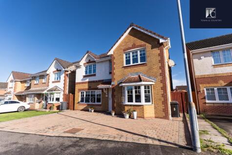 Smith Close, Bishopbriggs, East Dunbartonshire, G64 1FL