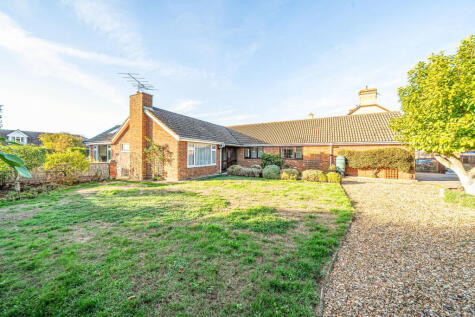 Victoria Road, Shefford, SG17